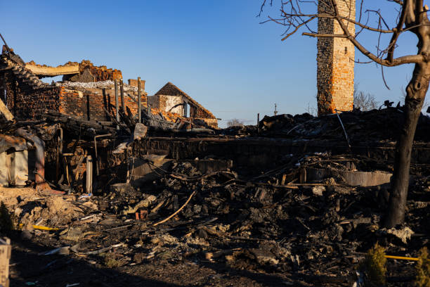 24/7 Emergency Soot Cleanup experts in Thonotosassa, FL