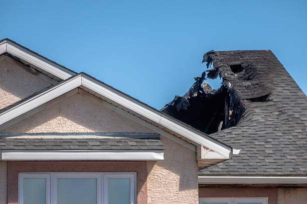 Licensed Soot Cleanup service in Thonotosassa, FL - Fire Damage Laser Cleaning